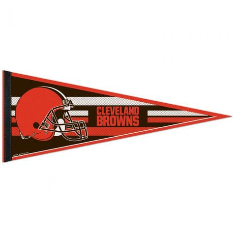 Wincraft Pennant Cleveland Browns