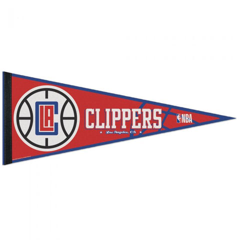 Wincraft Pennant Los Angeles Clippers