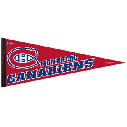 Wincraft Pennant Montreal Canadiens