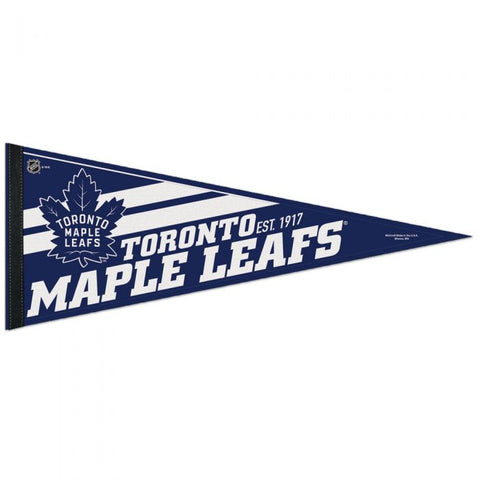 Wincraft Pennant Toronto Maple Leafs