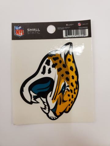 Rico Small Cling Jacksonville Jaguars