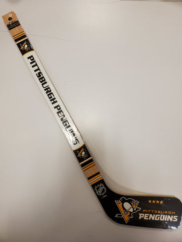 Wincraft Mini Hockey Stick Pittsburgh Penguins