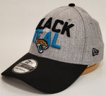 New Era 2018 Draft Flex Fit 3930 - Jacksonville Jaguars