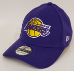 New Era Classic Flex Fit 3930 - Los Angeles Lakers