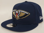New Era Basic Snapback 950 - New Orleans Pelicans
