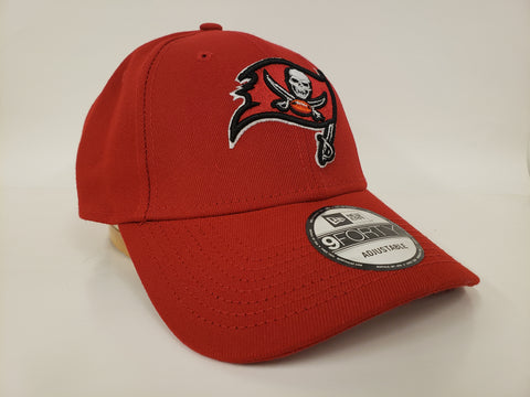 New Era The League Adjustable Hat - Tampa Bay Buccaneers