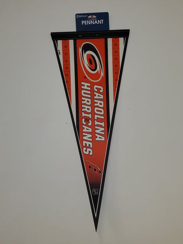 Wincraft Pennant Carolina Hurricanes