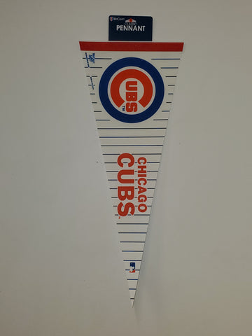 Wincraft Pennant Chicago Cubs