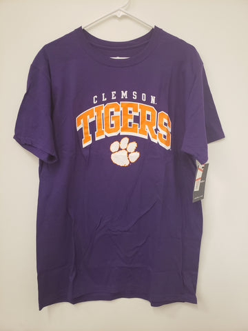 Fanatics Branded Line Corps T-Shirt - Clemson Tigers