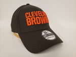New Era Team Classic Flex-Fit - Cleveland Browns