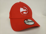 New Era Team Classic 3930 Flex-Fit Hat - Atlanta Hawks