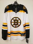Fanatics Branded NHL Breakaway Jersey Away - Boston Bruins