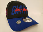New Era 2022 NFL Draft Flex-Fit - New York Giants
