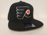 Fanatics Branded Primary Logo Snap - Philadelphia Flyers