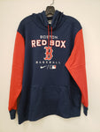 Nike Dugout Practice Hoodie - Boston Red Sox