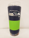Great American Draft Travel Mug - Seattle Seahawks