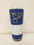 Logo Brands Draft Travel Mug - St. Louis Blues