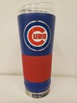 Logo Brands Draft Travel Mug - Chicago Cubs