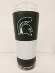Logo Brands Draft Travel Mug - Michigan State Spartans