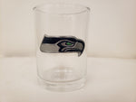 Logo Brands Rocks Glass - Seattle Seahawks
