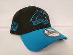 New Era 2022 NFL Sideline CW Flex-Fit - Carolina Panthers