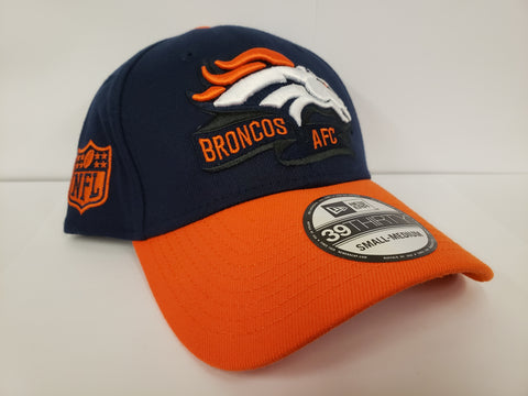 New Era 2022 NFL Sideline CW Flex-Fit - Denver Broncos
