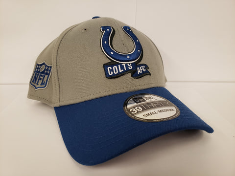 New Era 2022 NFL Sideline CW Flex-Fit - Indianapolis Colts