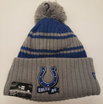 New Era 2022 NFL Sideline Sportknit - Indianapolis Colts