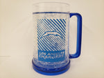Logo Brands Crystal Freezer Mug Los Angeles Chargers