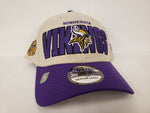New Era 2023 NFL Draft 3930 Flex-Fit - Minnesota Vikings