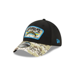 New Era 2021 NFL Salute To Service Flex Fit 3930 - Los Angeles Chargers