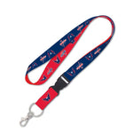 Wincraft Lanyard Washington Capitals