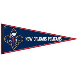 Wincraft Pennant New Orleans Pelicans
