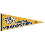 Wincraft Pennant Nashville Predators