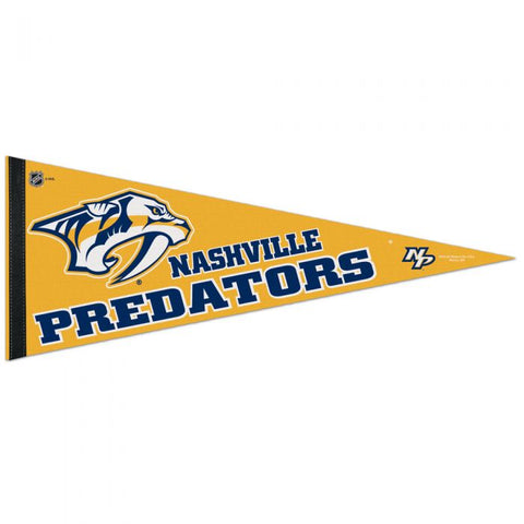 Wincraft Pennant Nashville Predators