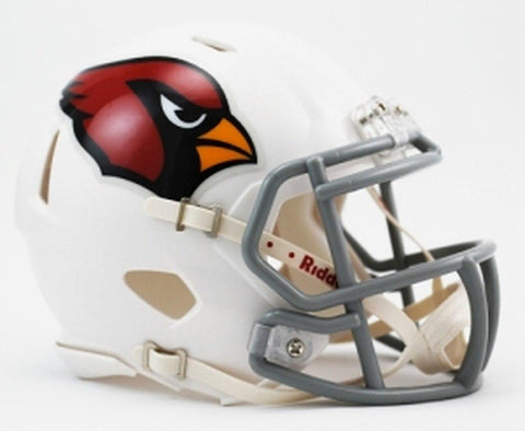 Casey's Distributing NFL Mini Helmet Arizona Cardinals