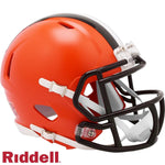Casey's Distributing NFL Mini Helmet Cleveland Browns