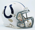 Casey's Distributing NFL Mini Helmet Indianapolis Colts