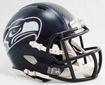 Casey's Distributing NFL Mini Helmet Seattle Seahawks