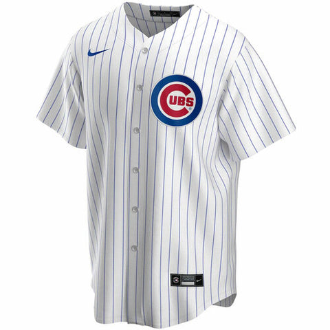 Nike Replica Home Jersey - Chicago Cubs