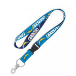 Wincraft Lanyard Los Angeles Chargers