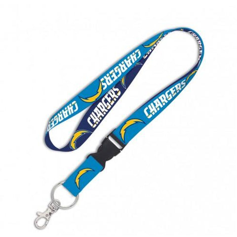 Wincraft Lanyard Los Angeles Chargers