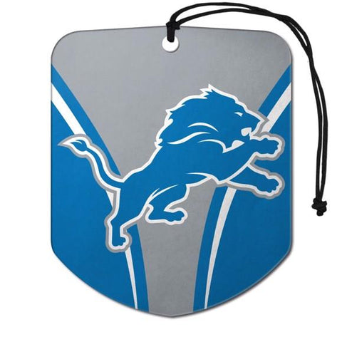 Fan Mats Air Fresheners Detroit Lions