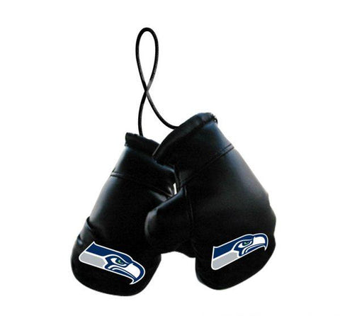 Fremont Die Boxing Gloves Seattle Seahawks