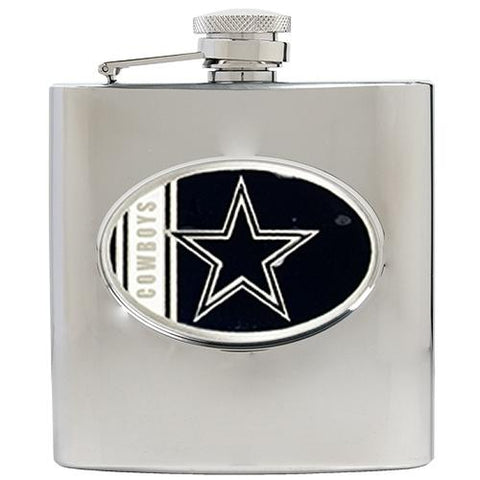 Great American Flask Dallas Cowboys