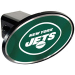 Great American Trailer Hitch Cover New York Jets