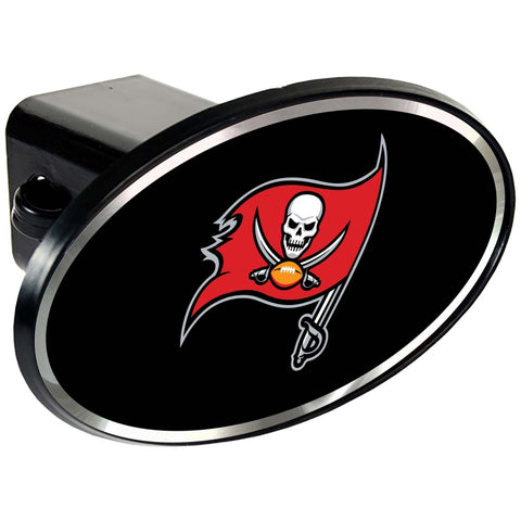Great American Trailer Hitch Cover Tampa Bay Buccaneers