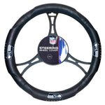 Northwest Steering Wheel Cover Seattle Seahawks