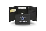 Rico Leather Wallet Dallas Cowboys