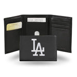 Rico Leather Wallet Los Angeles Dodgers